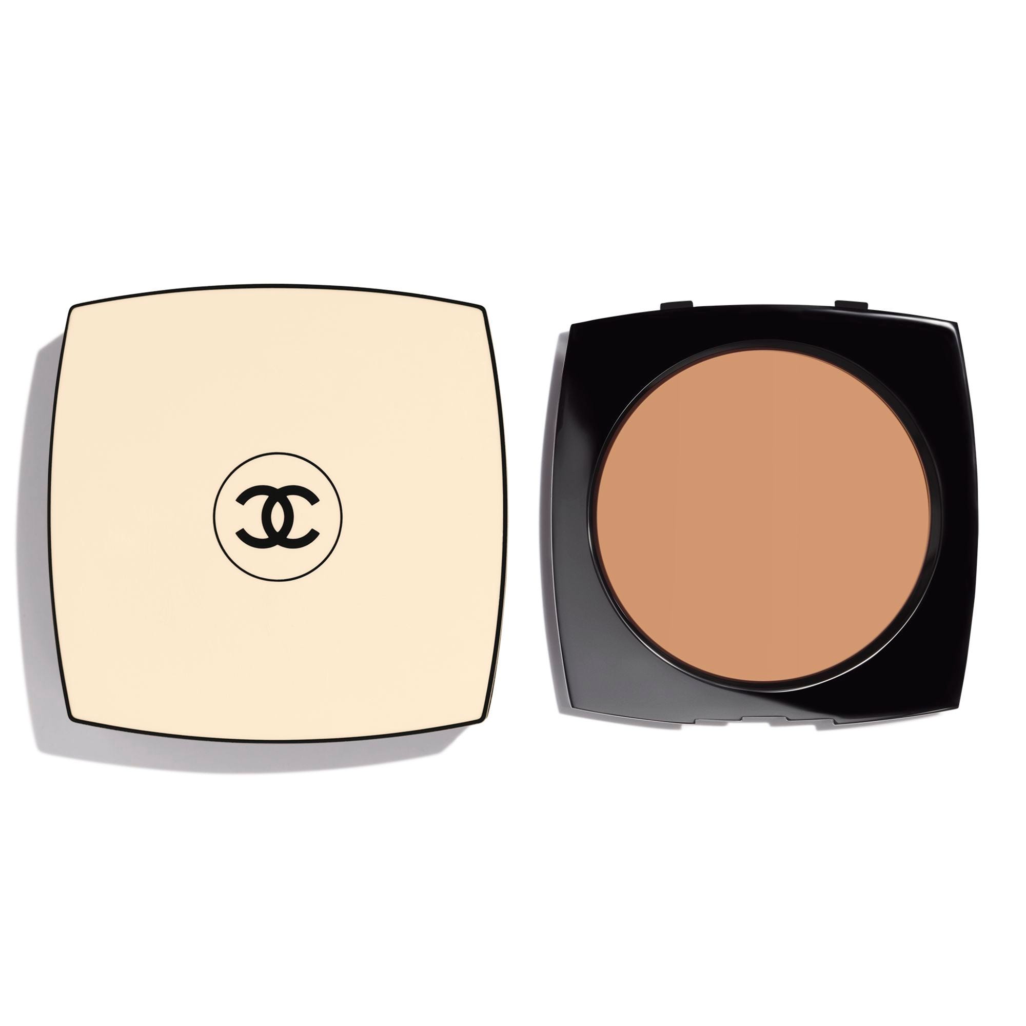 Chanel Les Beiges Poudre Belle Mine Naturelle - Recharge B50