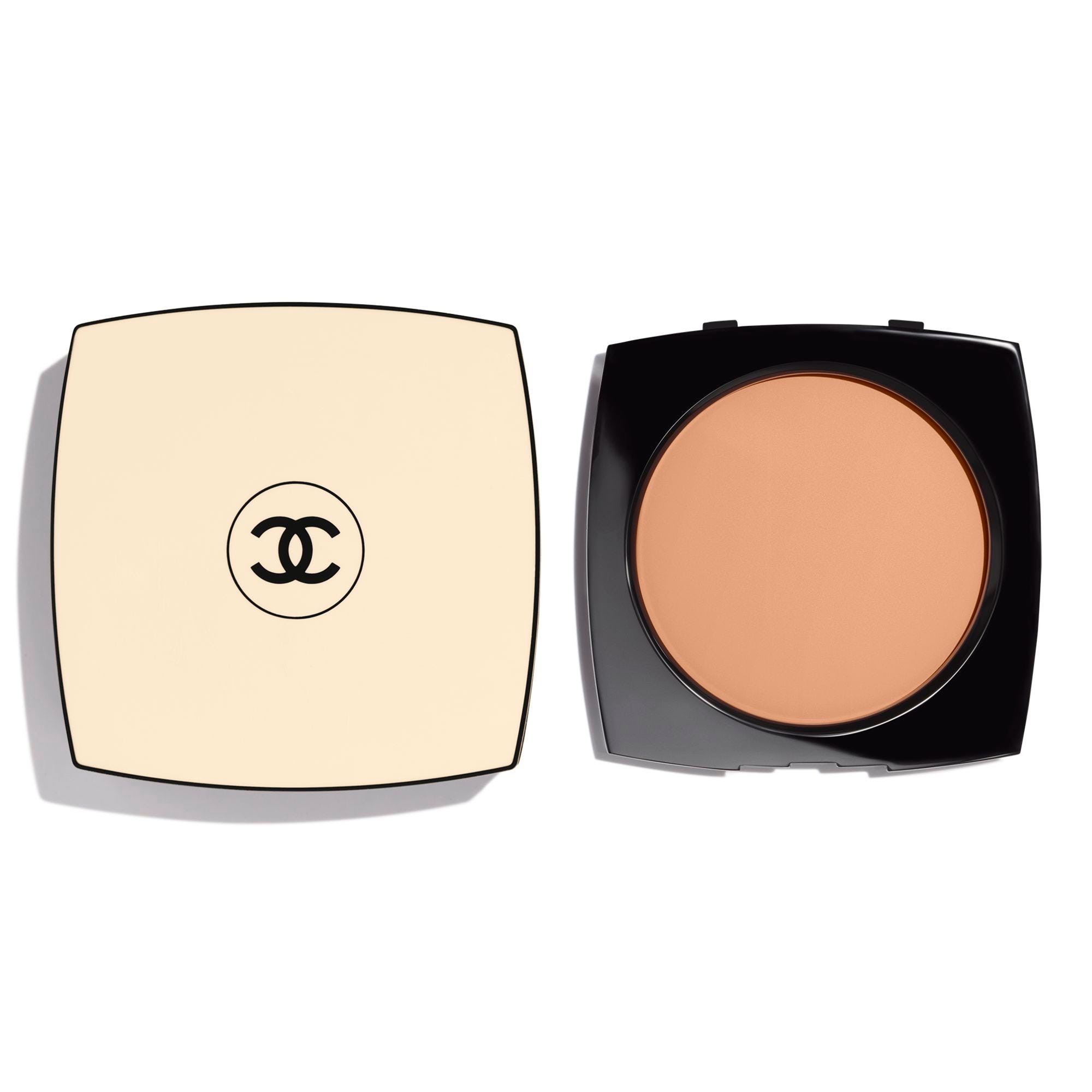 Chanel Les Beiges Poudre Belle Mine Naturelle - Recharge B60