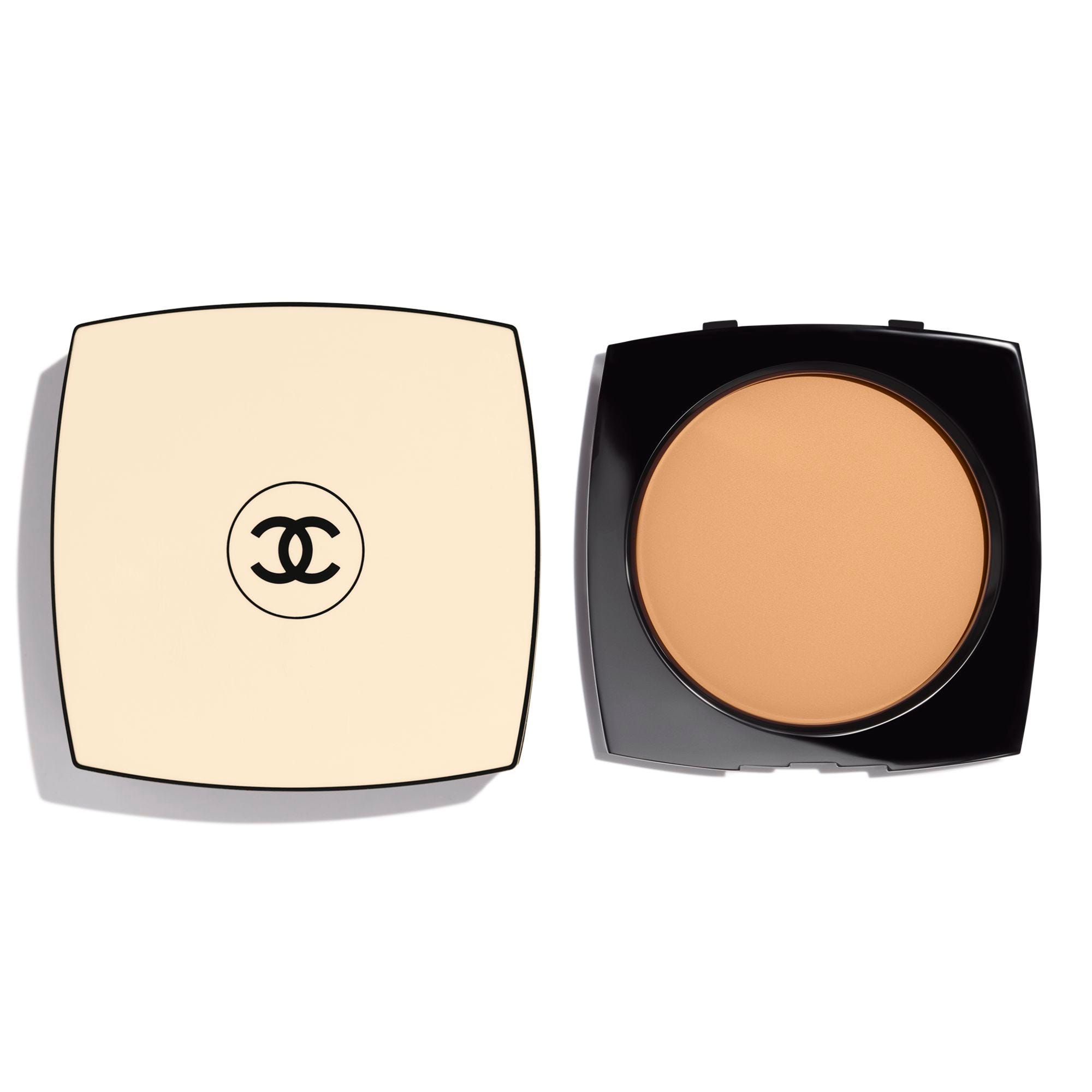 Chanel Les Beiges Poudre Belle Mine Naturelle - Recharge B80