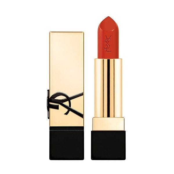 Yves Saint Laurent Rouge Pur Couture O1