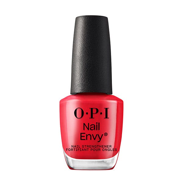 OPI Nail Envy Big Apple Red NT225