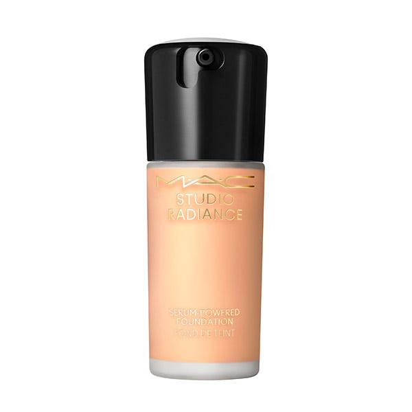MAC Cosmetics Studio Radiance Serum-Powered Foundation Nc14.5
