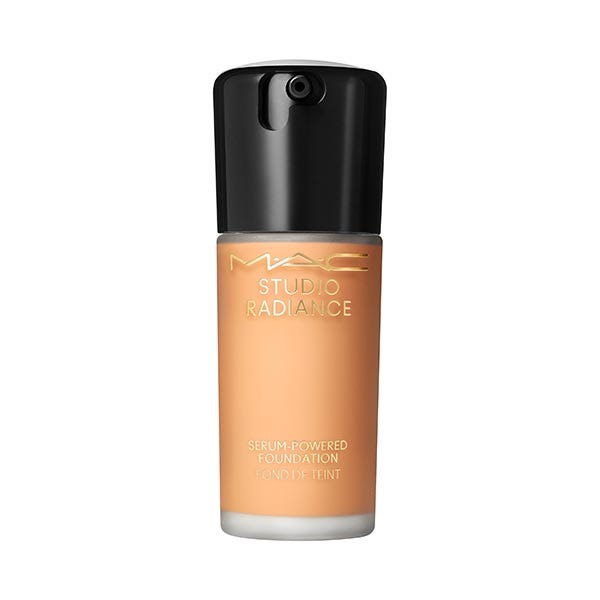 MAC Cosmetics Studio Radiance Serum-Powered Foundation Nc42