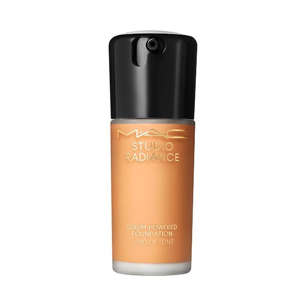 MAC Cosmetics Studio Radiance Serum-Powered Foundation Nc45