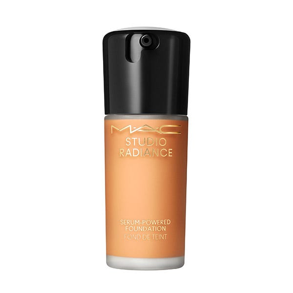 MAC Cosmetics Studio Radiance Serum-Powered Foundation Nc47