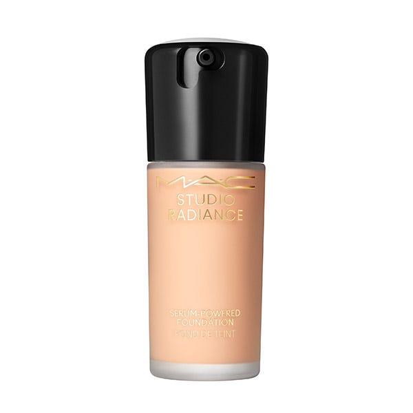 MAC Cosmetics Studio Radiance Serum-Powered Foundation NW13