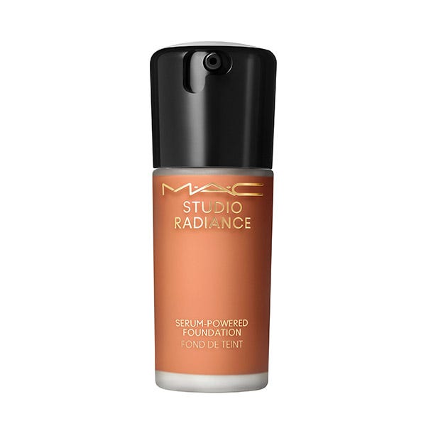 MAC Cosmetics Studio Radiance Serum-Powered Foundation Nw48