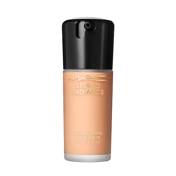MAC Cosmetics Studio Radiance Serum-Powered Foundation C3.5