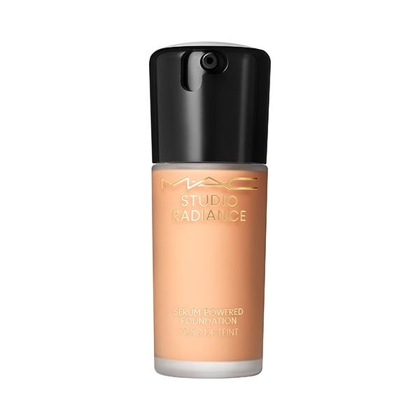 MAC Cosmetics Studio Radiance Serum-Powered Foundation C4.5