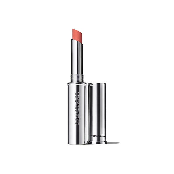 MAC Cosmetics Mac Locked Kiss 24H Mull It Over & Over