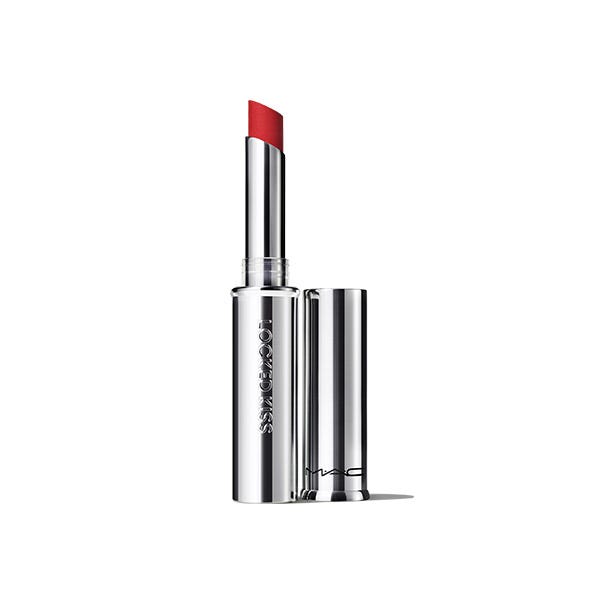 MAC Cosmetics Mac Locked Kiss 24H Ruby True