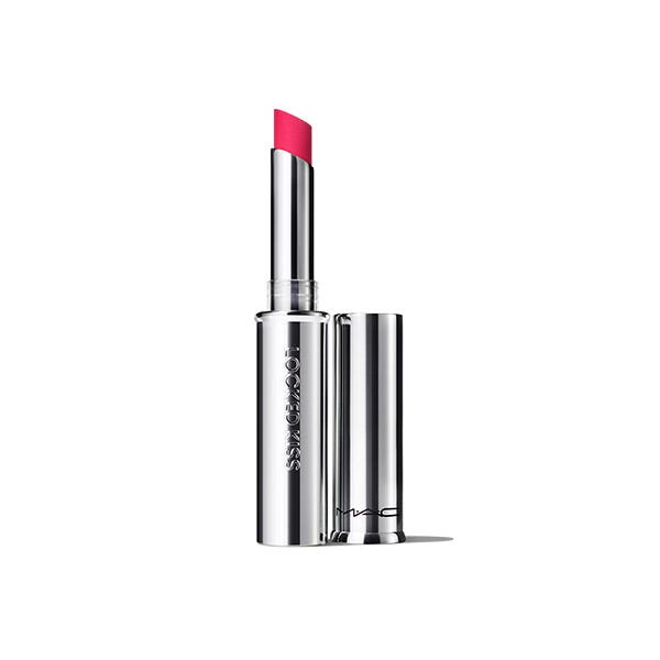 MAC Cosmetics Mac Locked Kiss 24H Taboo
