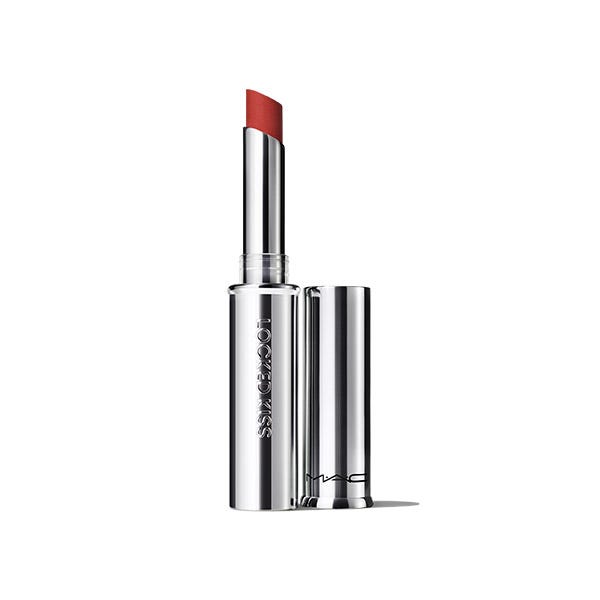 MAC Cosmetics Mac Locked Kiss 24H Extra Chili