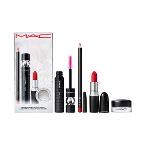 Set Ruby Woo And Stack Look In A Box
