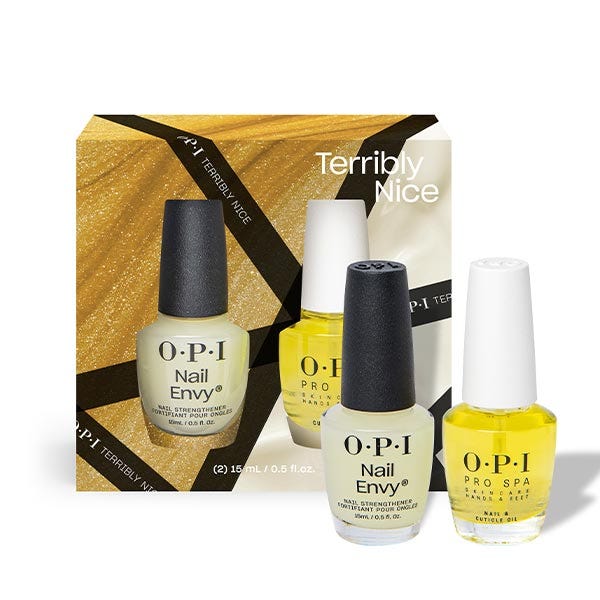 Pack Duo Terribly Nice main product photo
