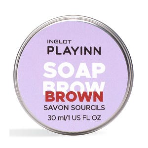 Soap Brow Brown