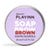Soap Brow Brown