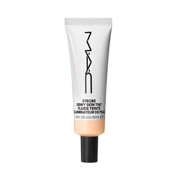 MAC Cosmetics Strobe Dewy Skin Tint Light 1