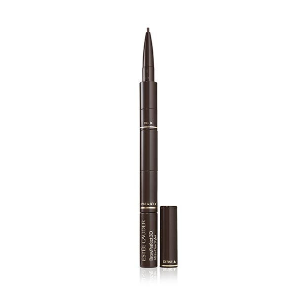 Estée Lauder Brow Perfect 3D Styler Multi-Taske Dark Brunette