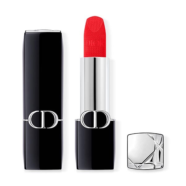 Dior Rouge Dior 760 Favorite Atercio