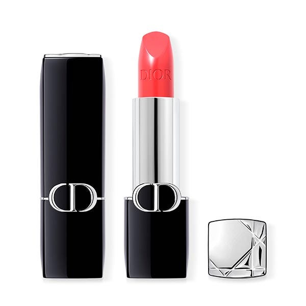 Dior Rouge Dior 028 Actrice Satinado