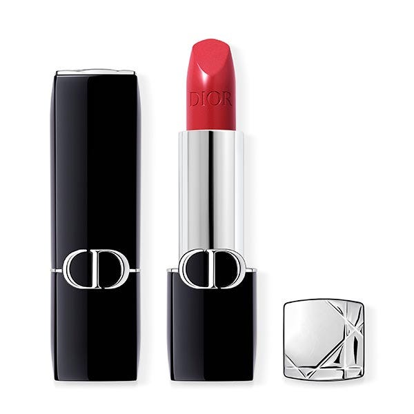 Dior Rouge Dior 525 Chérie Satinado