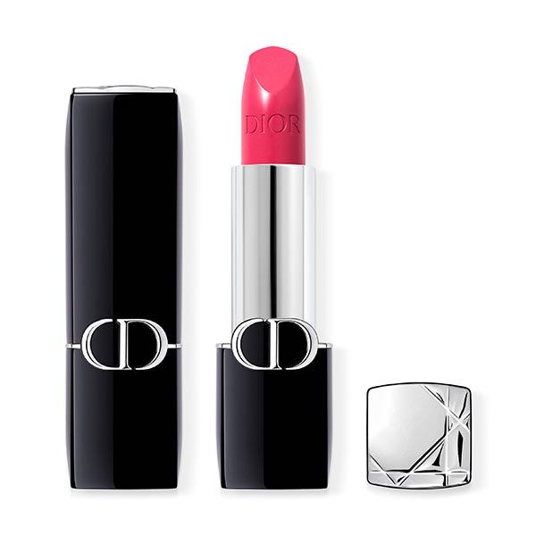 Dior Rouge Dior 678 Culte Satinado