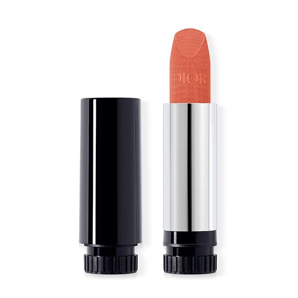 Dior Rouge Dior New Velvet Refil 200 Nude Touch Aterciopelado