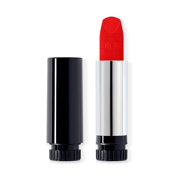 Dior Rouge Dior New Velvet Refil 999 Aterciopelado