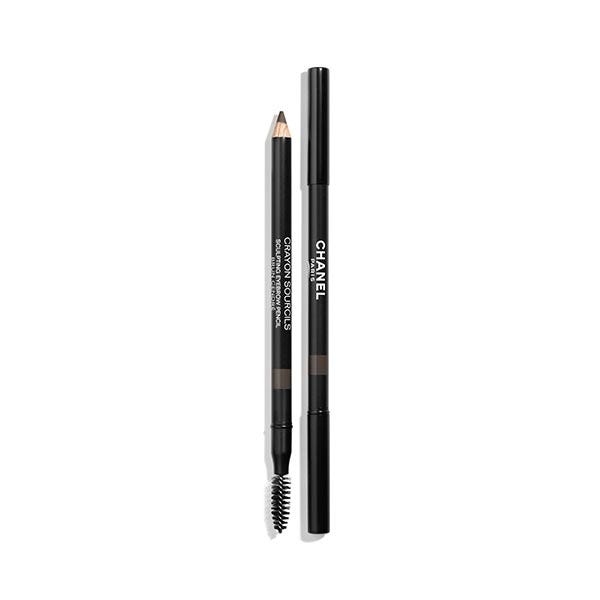 Chanel Crayon Sourcils 40 Brun Cendra