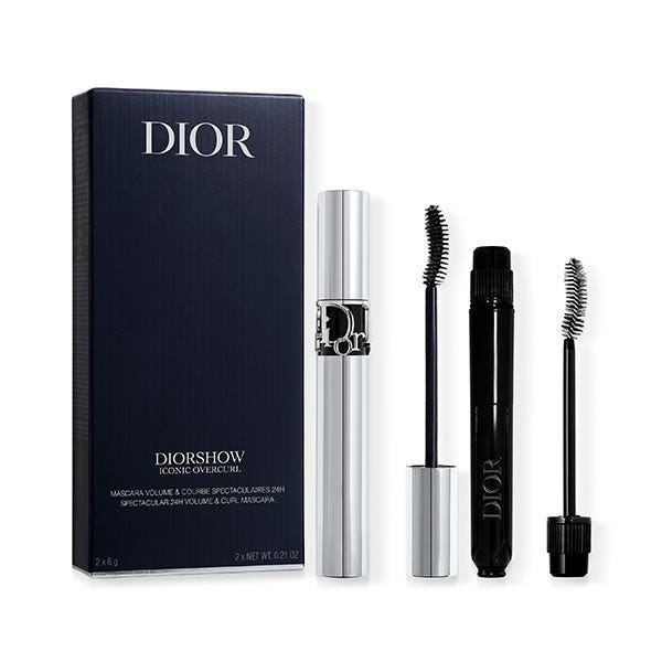 Cofre Diorshow Iconic Overcurl