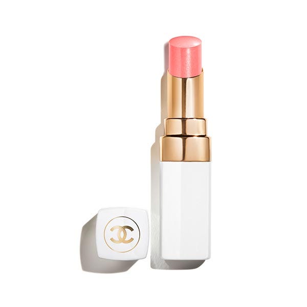 Chanel Rouge Coco Baume 936 Chilling Pink