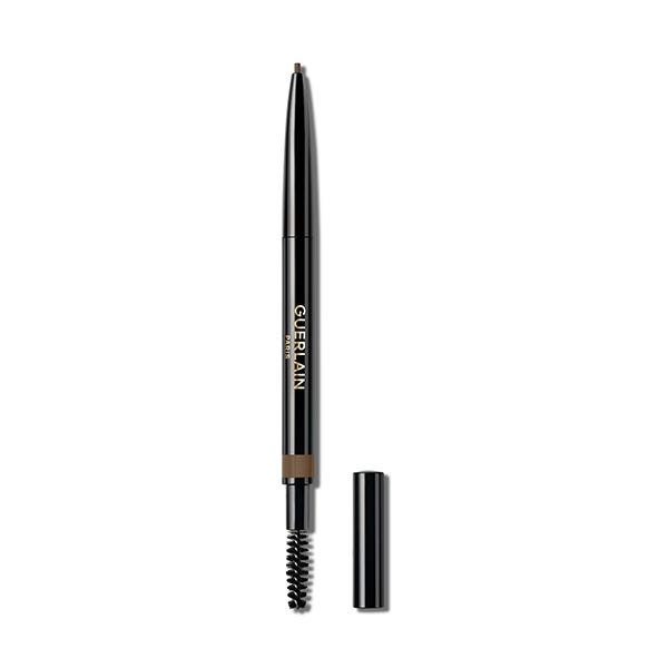 Guerlain Brow G Alta Precisión Y Larga Duración 03 M Brown