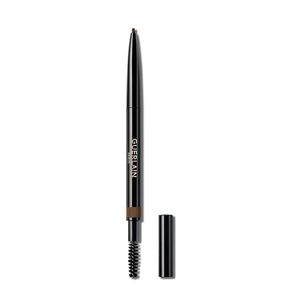 Guerlain Brow G Alta Precisión Y Larga Duración 04 D Brown