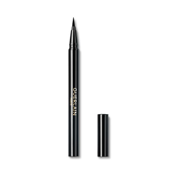 Noir G Eyeliner Graphique