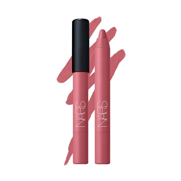 NARS Powermatte High-Intensity Lip Pencil American Woman - 112