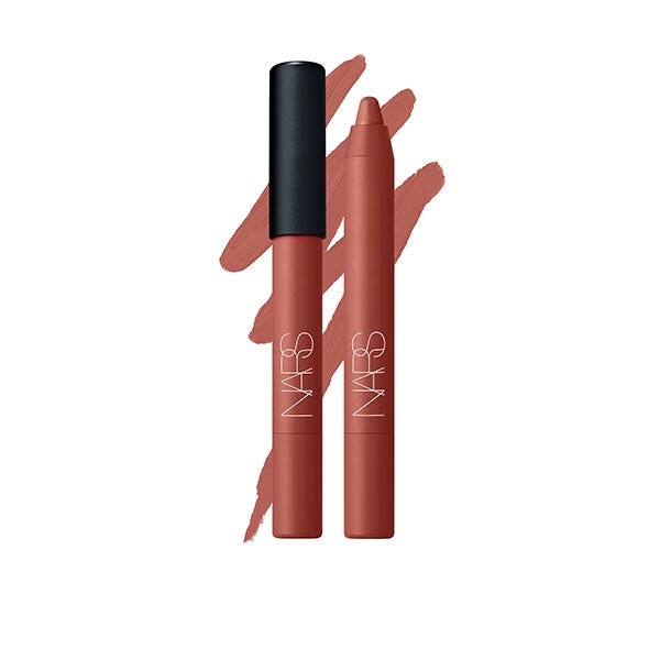 NARS Powermatte High-Intensity Lip Pencil Walkyrie - 180