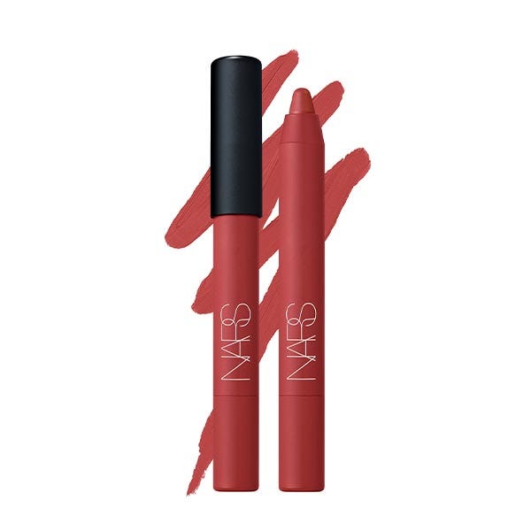 NARS Powermatte High-Intensity Lip Pencil Born To Be Wild - 18