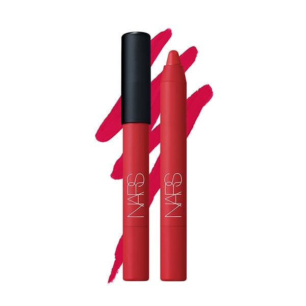 NARS Powermatte High-Intensity Lip Pencil Dragon Girl - 132