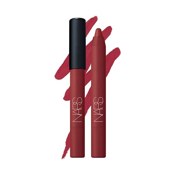 NARS Powermatte High-Intensity Lip Pencil Cruella - 185