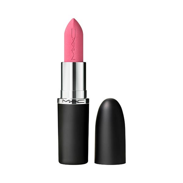 MAC Cosmetics Labial Macximal Silky Matte Lipstick Lipstick Snob