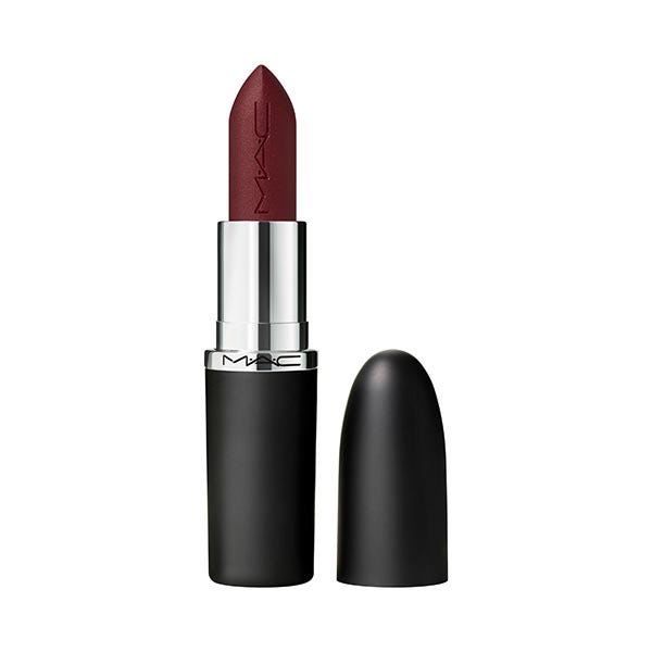 MAC Cosmetics Labial Macximal Silky Matte Lipstick Mixed Media