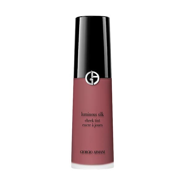 Armani Luminous Silk Cheek Tint Intense Berry 65