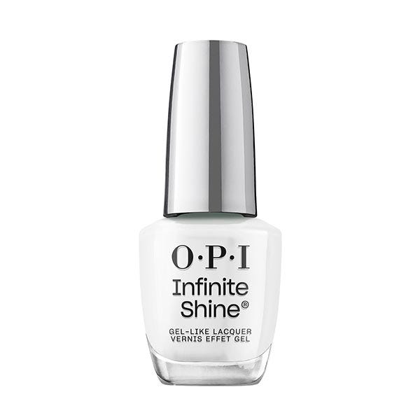OPI Infinite Shine Alpine Snow