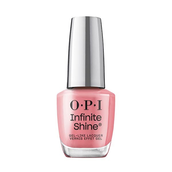 OPI Infinite Shine At Strong Last