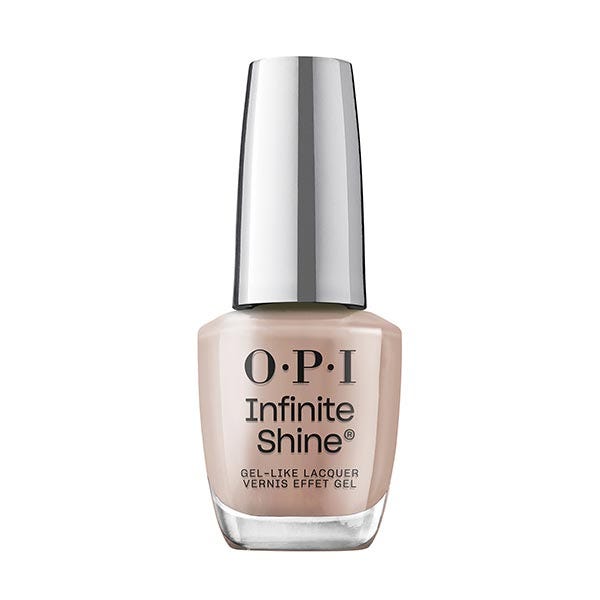 OPI Infinite Shine It Never Ends