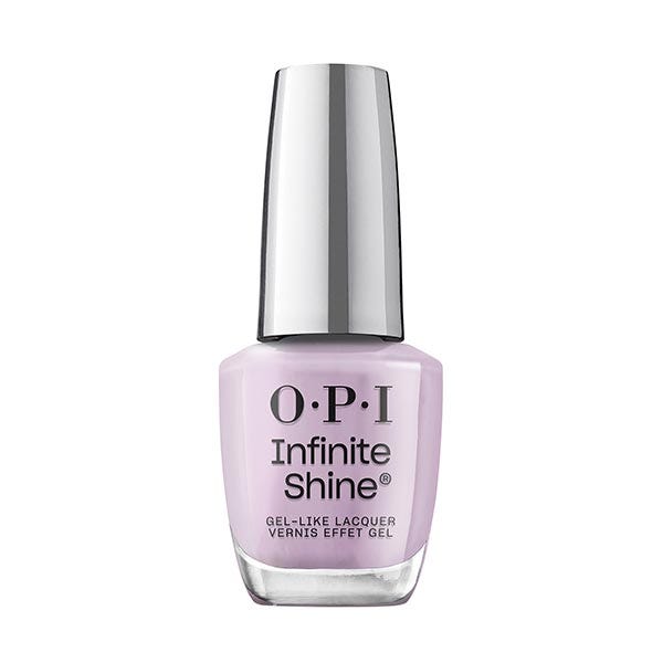 OPI Infinite Shine Last Glam Standing