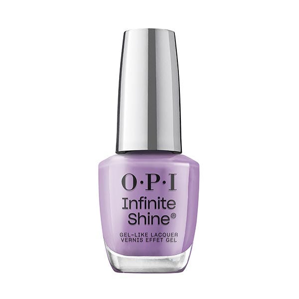 OPI Infinite Shine Lush Hour