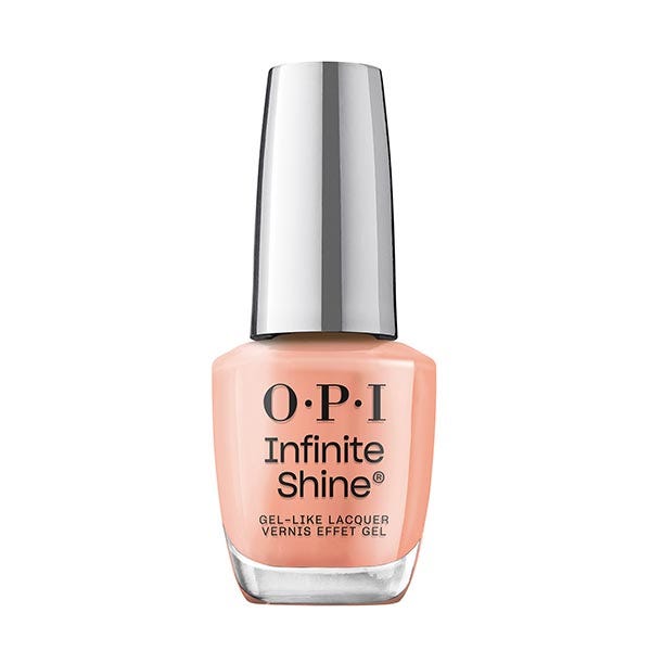 OPI Infinite Shine On A Mission