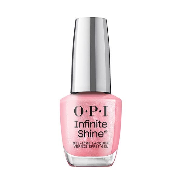 OPI Infinite Shine Princesses Rule!